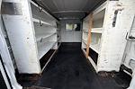 Used 2013 Ford E-350 Empty Cargo Van thumbnail 9