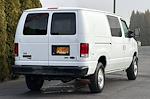 Used 2013 Ford E-350 Empty Cargo Van thumbnail 2