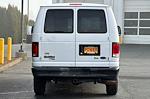 Used 2013 Ford E-350 Empty Cargo Van thumbnail 3