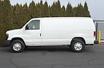 Used 2013 Ford E-350 Empty Cargo Van thumbnail 5