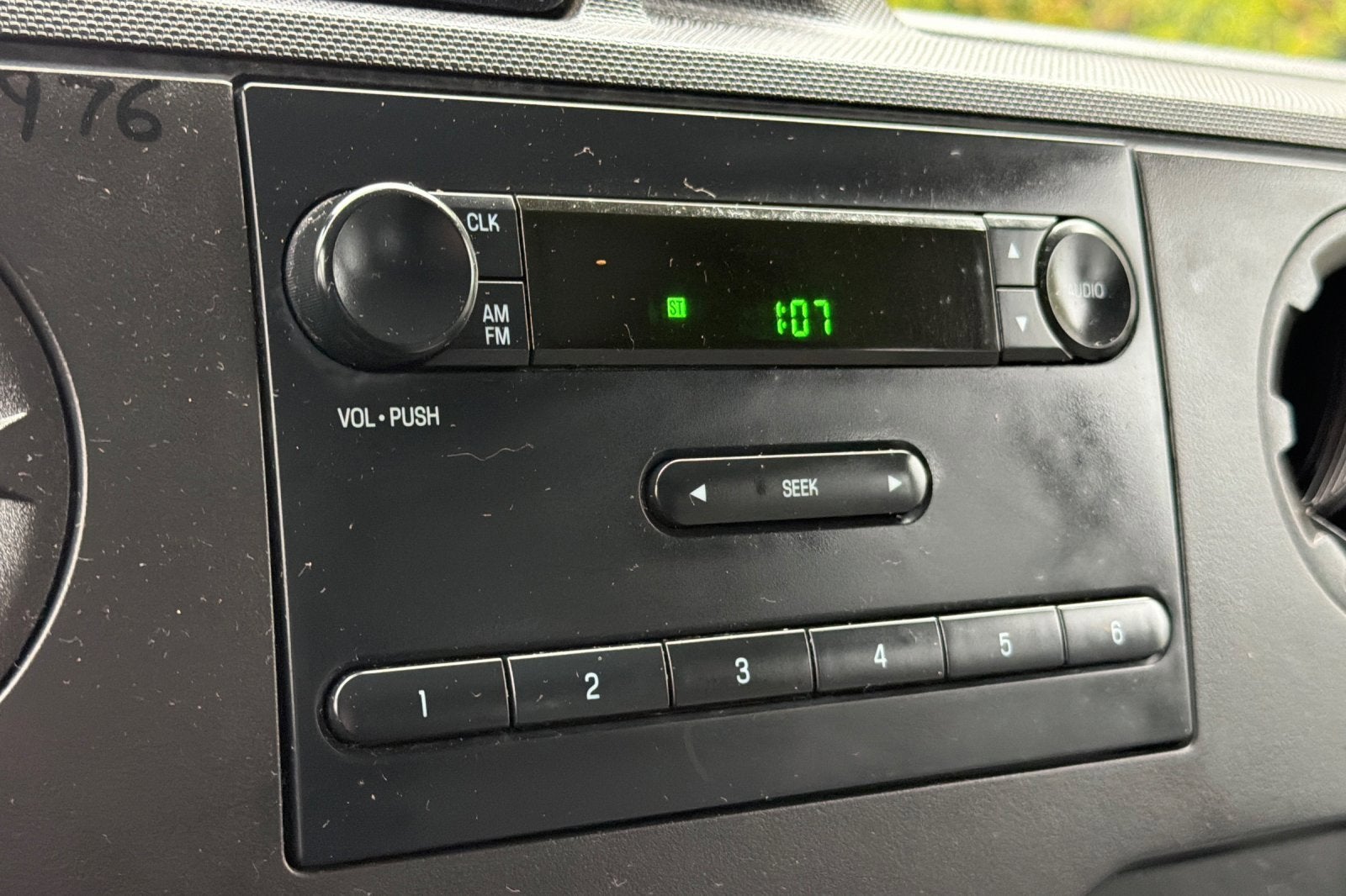 Used 2014 Ford E-150 Empty Cargo Van - photo 14