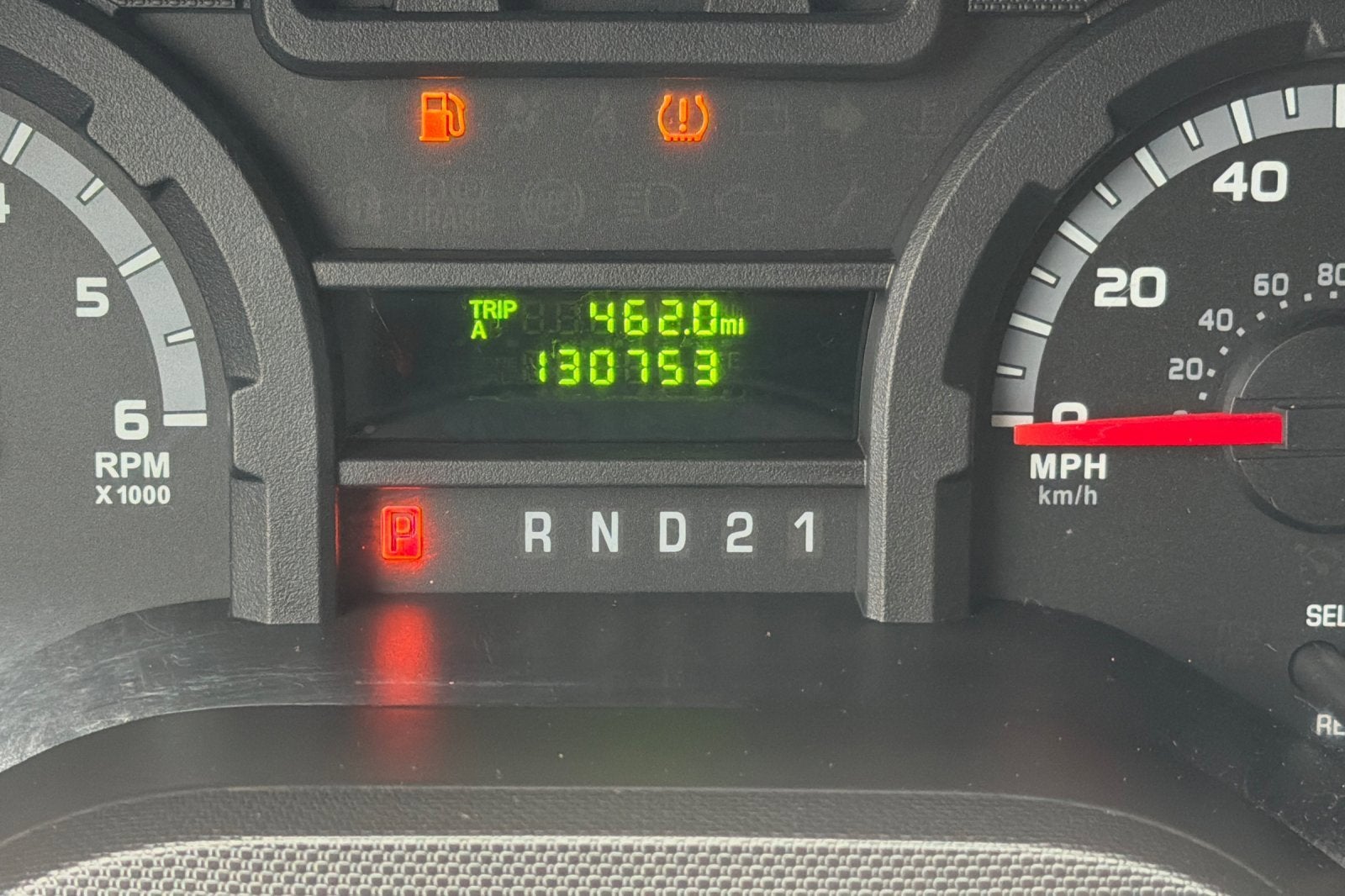 Used 2014 Ford E-150 Empty Cargo Van - photo 19