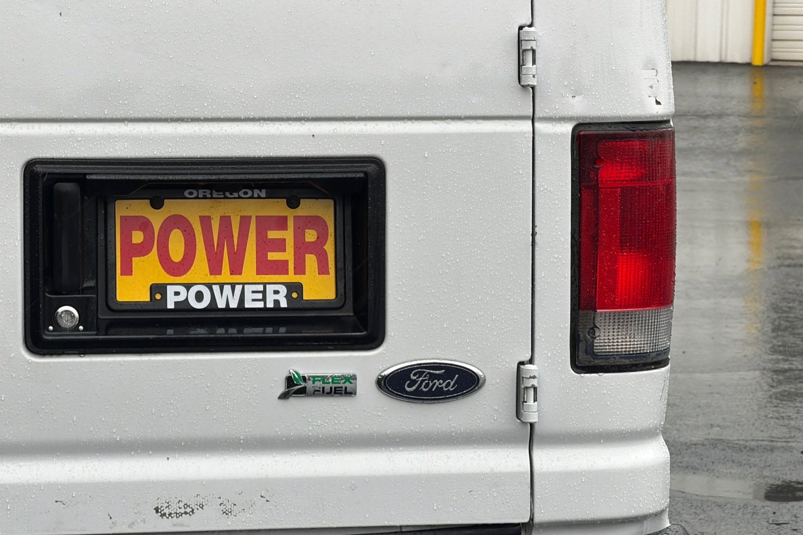 Used 2014 Ford E-150 Empty Cargo Van - photo 21