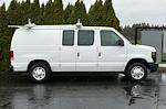 Used 2014 Ford E-150 Empty Cargo Van thumbnail 2