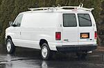 Used 2014 Ford E-150 Empty Cargo Van thumbnail 5