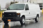 Used 2014 Ford E-150 Empty Cargo Van thumbnail 7
