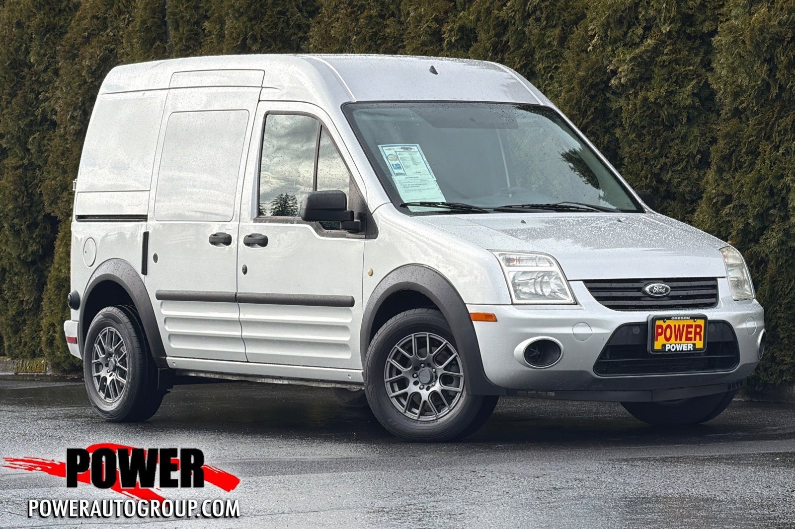 Used 2013 Ford Transit Connect - photo 1