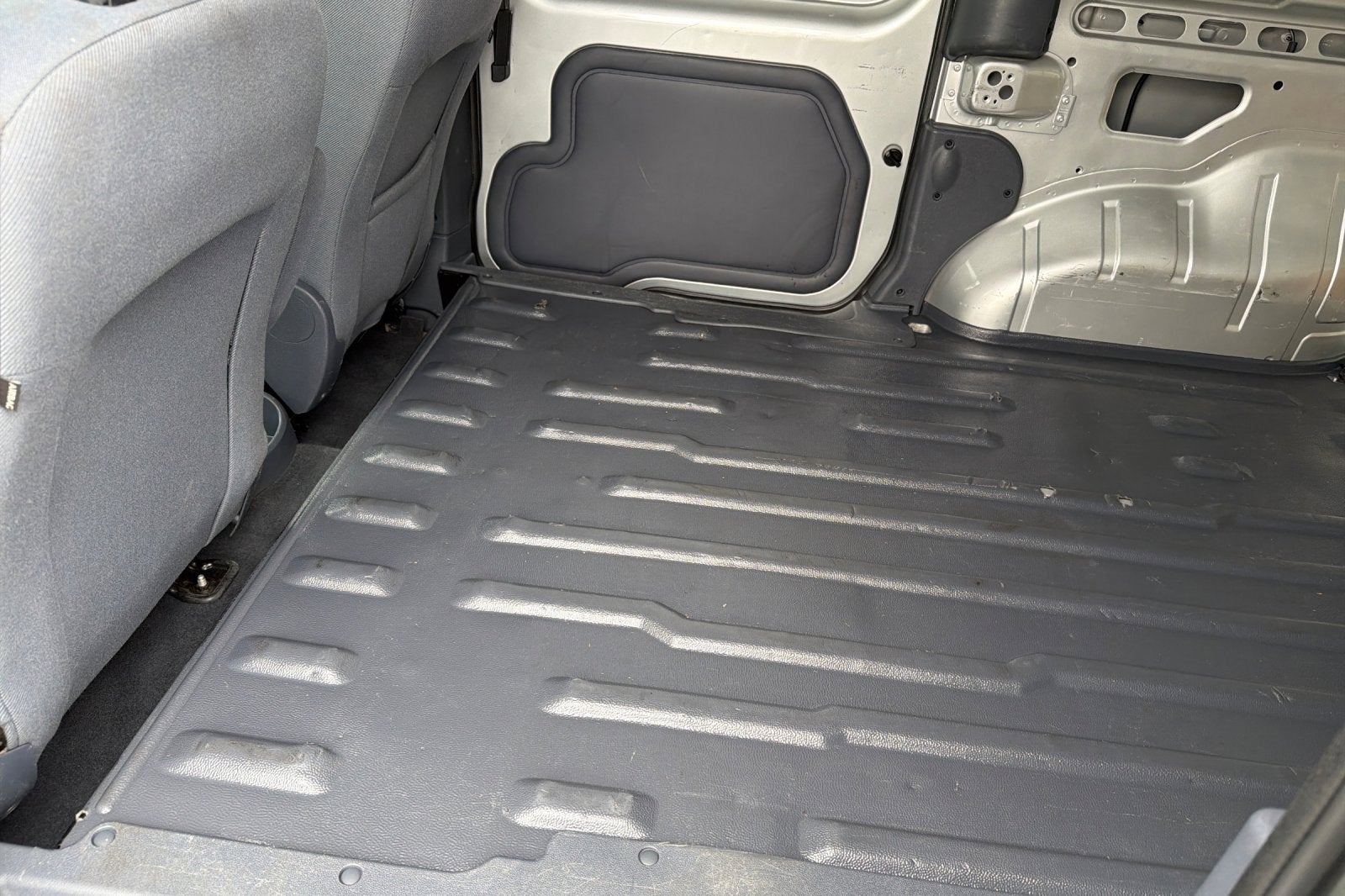 Used 2013 Ford Transit Connect Empty Cargo Van - photo 11
