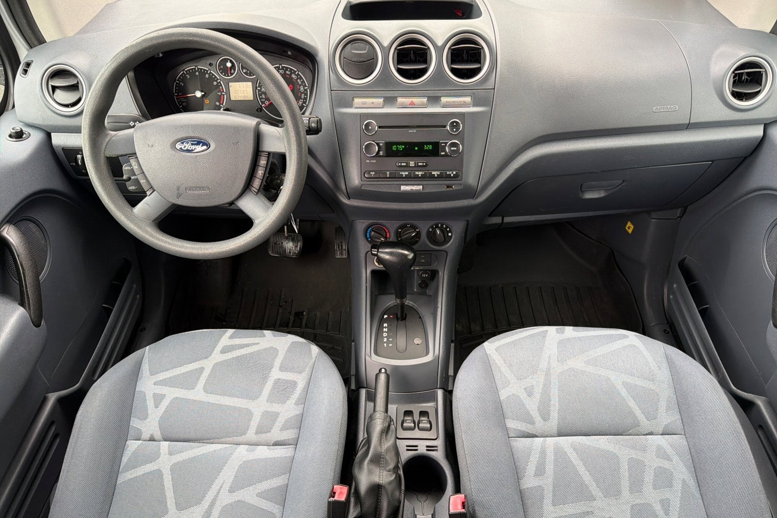 Used 2013 Ford Transit Connect Empty Cargo Van - photo 12