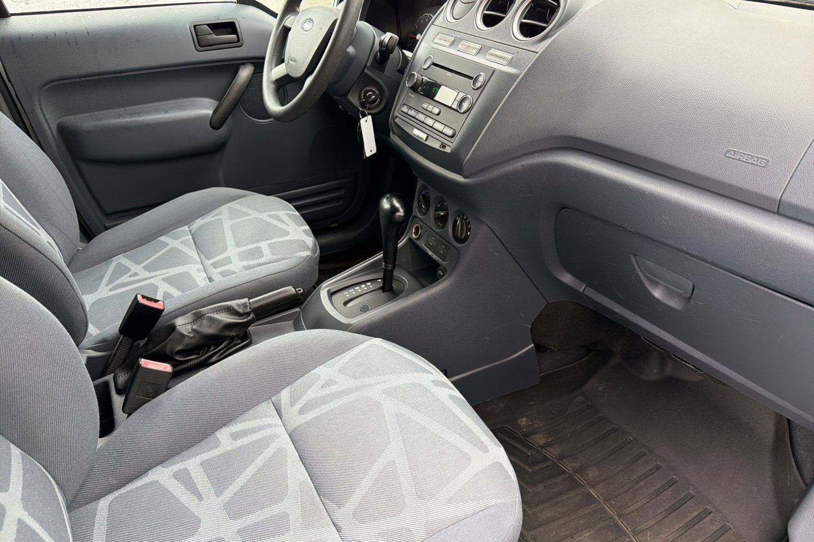 Used 2013 Ford Transit Connect Empty Cargo Van - photo 14