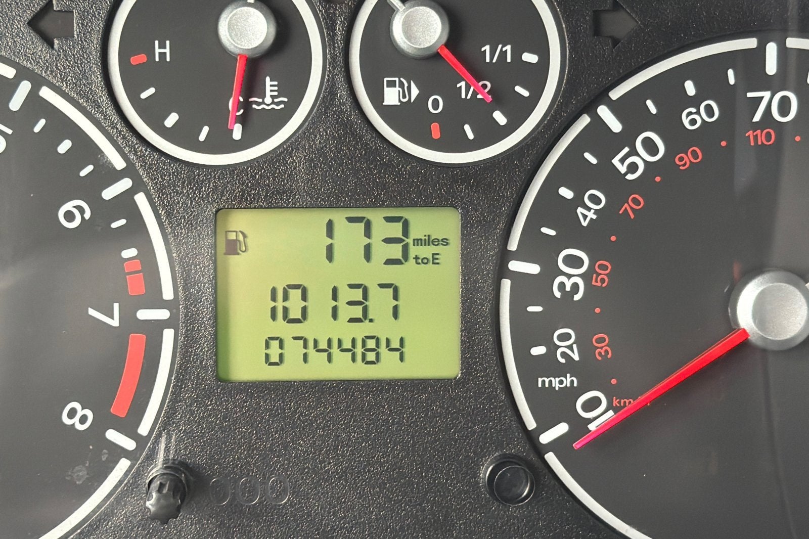Used 2013 Ford Transit Connect Empty Cargo Van - photo 20