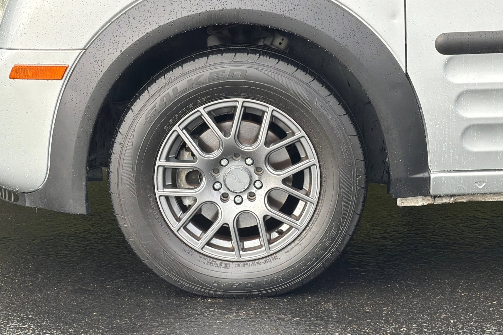 Used 2013 Ford Transit Connect Empty Cargo Van - photo 21