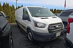 Used 2020 Ford Transit 250 Low Roof Empty Cargo Van thumbnail 2
