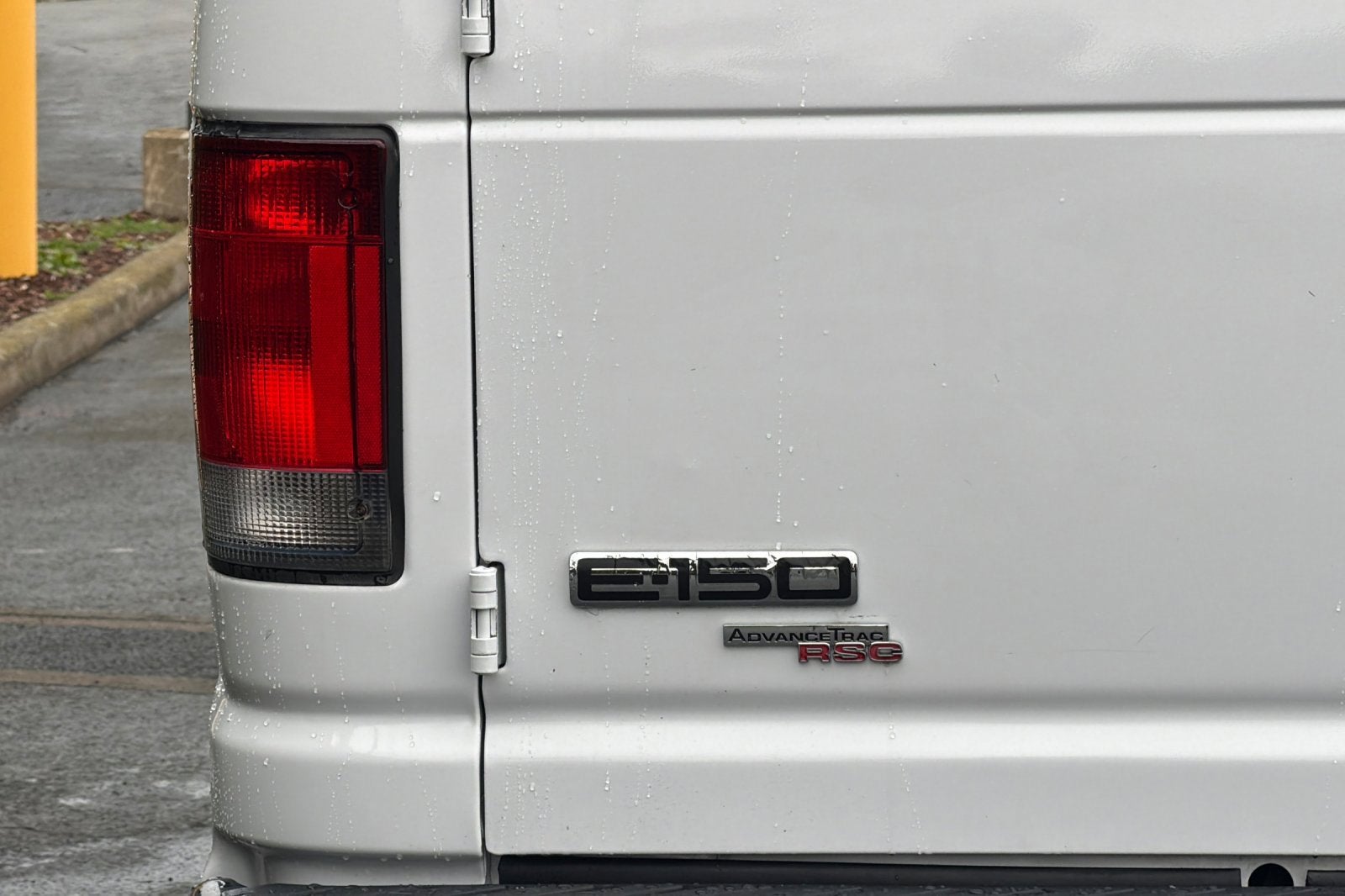 Used 2014 Ford E-150 Empty Cargo Van - photo 21