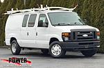 Used 2014 Ford E-150 Empty Cargo Van thumbnail 1