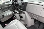 Used 2014 Ford E-150 Empty Cargo Van thumbnail 11