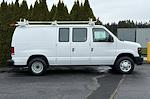 Used 2014 Ford E-150 Empty Cargo Van thumbnail 2
