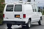 Used 2014 Ford E-150 Empty Cargo Van thumbnail 3