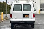 Used 2014 Ford E-150 Empty Cargo Van thumbnail 4