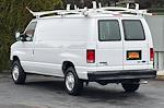 Used 2014 Ford E-150 Empty Cargo Van thumbnail 5