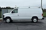 Used 2014 Ford E-150 Empty Cargo Van thumbnail 6