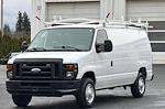 Used 2014 Ford E-150 Empty Cargo Van thumbnail 7