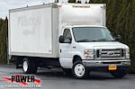 Used 2019 Ford E-450 Cutaway thumbnail 1