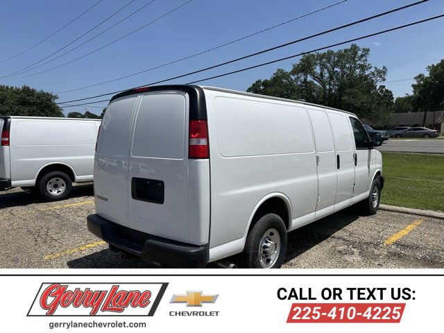 New 2024 Chevrolet Express 2500 - photo 1