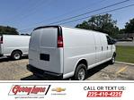 New 2024 Chevrolet Express 2500 Empty Cargo Van thumbnail 1