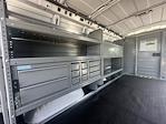 New 2024 Chevrolet Express 2500 Empty Cargo Van thumbnail 2