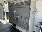 New 2024 Chevrolet Express 2500 Empty Cargo Van thumbnail 3