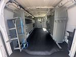 New 2024 Chevrolet Express 2500 Empty Cargo Van thumbnail 4
