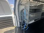 New 2024 Chevrolet Express 2500 Empty Cargo Van thumbnail 5