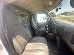New 2024 Chevrolet Express 2500 Empty Cargo Van thumbnail 6