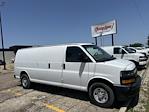 New 2024 Chevrolet Express 2500 Empty Cargo Van thumbnail 7