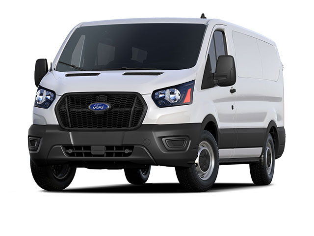 Used 2025 Ford Transit 250 - photo 1