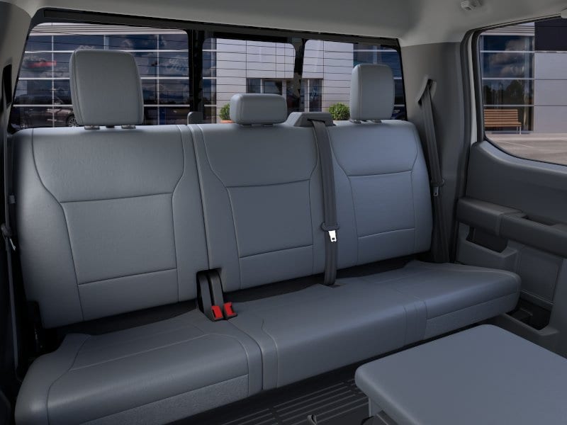 New 2026 Ford F-450 Super Cab Cab Chassis - photo 10