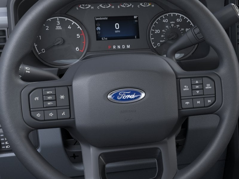 New 2026 Ford F-450 Super Cab Cab Chassis - photo 11