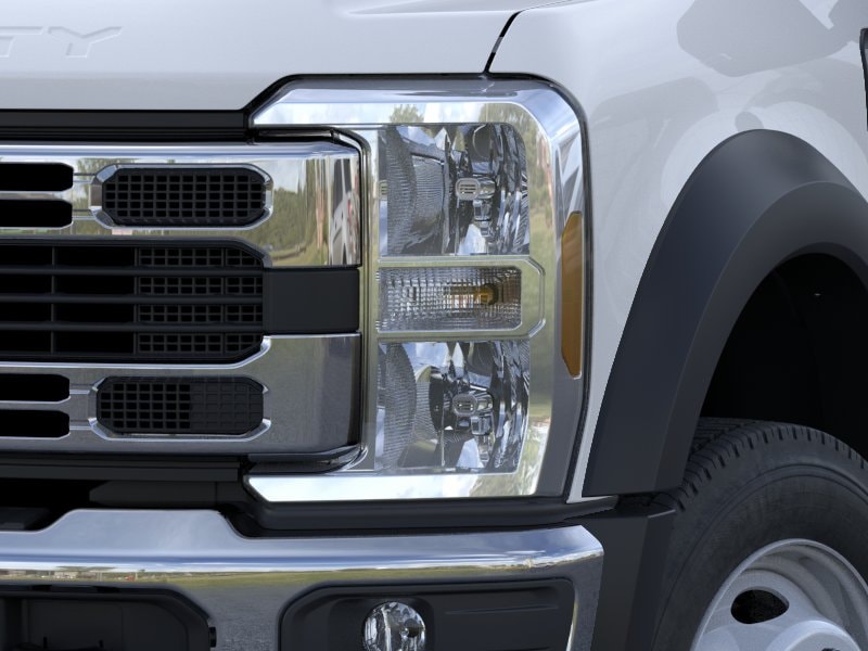 New 2026 Ford F-450 Super Cab Cab Chassis - photo 17