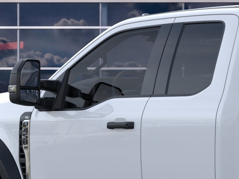New 2026 Ford F-450 Super Cab Cab Chassis - photo 19