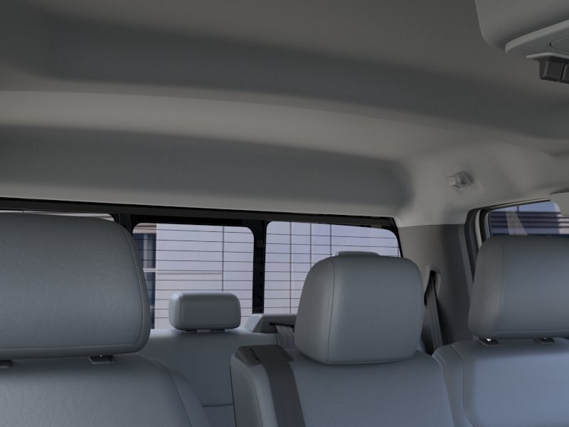 New 2026 Ford F-450 Super Cab Cab Chassis - photo 21