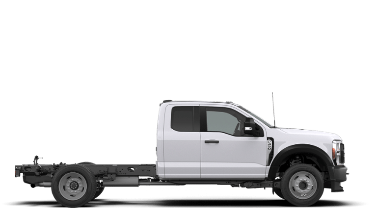 New 2026 Ford F-450 Super Cab Cab Chassis - photo 26