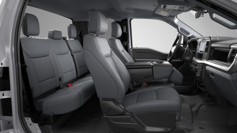 New 2026 Ford F-450 Super Cab Cab Chassis - photo 27