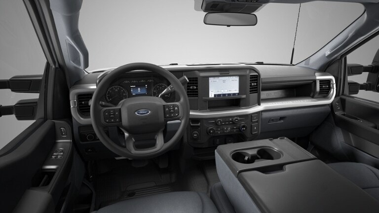 New 2026 Ford F-450 Super Cab Cab Chassis - photo 28