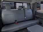 New 2026 Ford F-450 Super Cab Cab Chassis thumbnail 9