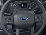 New 2026 Ford F-450 Super Cab Cab Chassis thumbnail 10