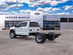 New 2026 Ford F-450 Super Cab Cab Chassis thumbnail 4