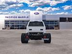 New 2026 Ford F-450 Super Cab Cab Chassis thumbnail 5