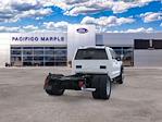 New 2026 Ford F-450 Super Cab Cab Chassis thumbnail 7