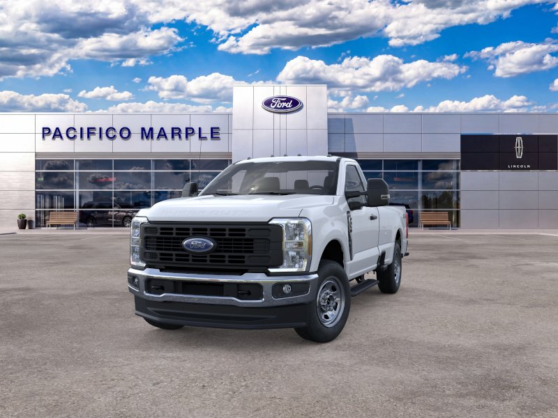 New 2026 Ford F-350 - photo 2